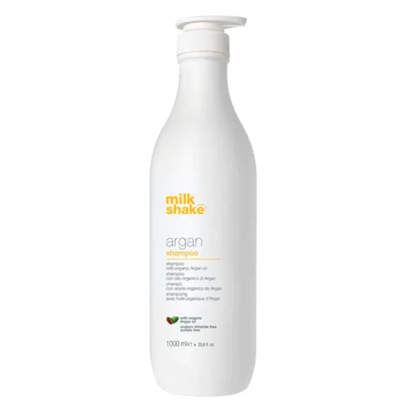 Argan Oil - Shampoo