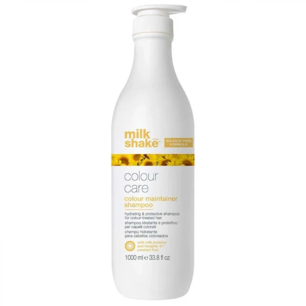 Colour Maintainer Shampoo para Manutenção da Cor