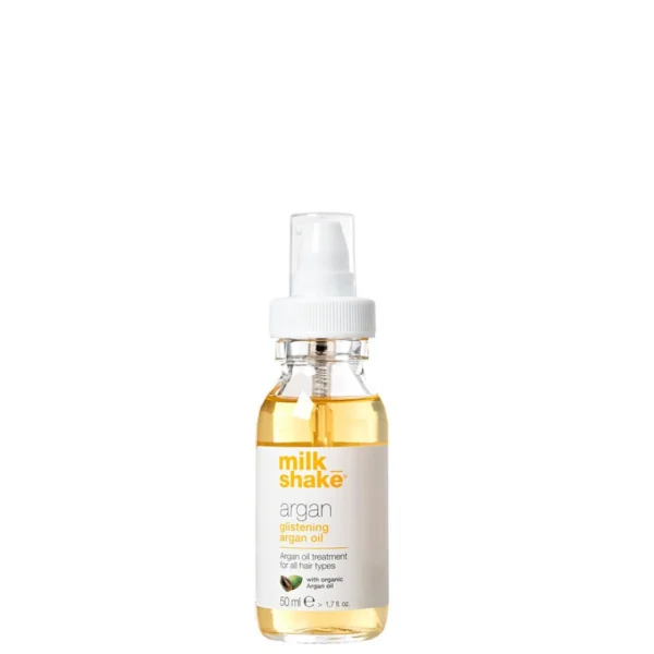 Argan Oil