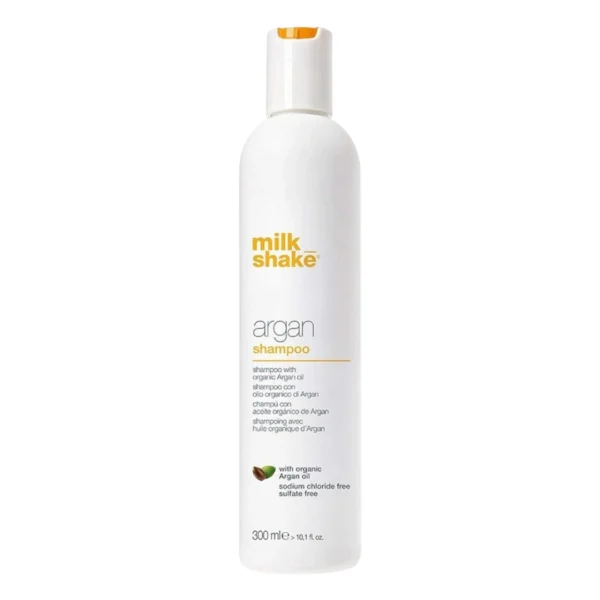 Argan Oil - Shampoo