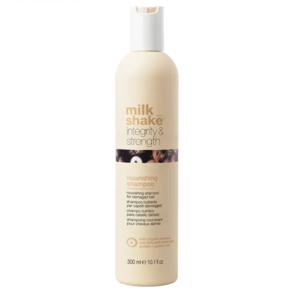 Integrity Nourishing Shampoo Nutritivo