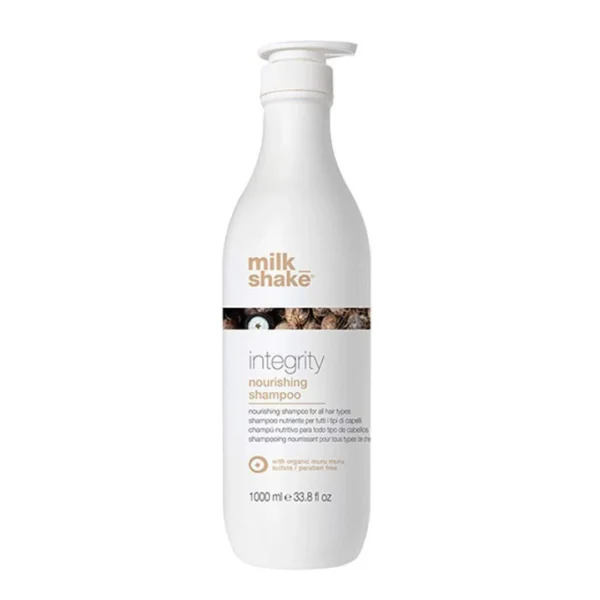 Integrity Nourishing Shampoo Nutritivo