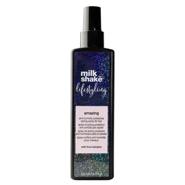 Spray Finalizador com Proteção Anti-umidade