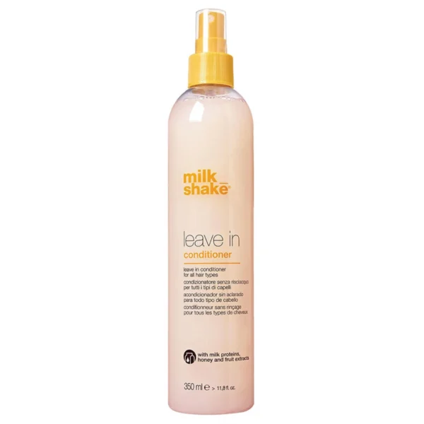 Spray Condicionador Leave-in