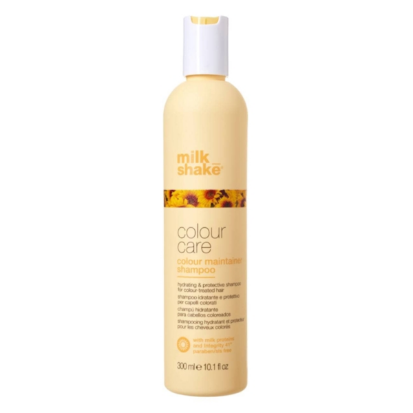 Colour Maintainer Shampoo para Manutenção da Cor