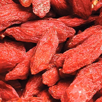 goji-berries