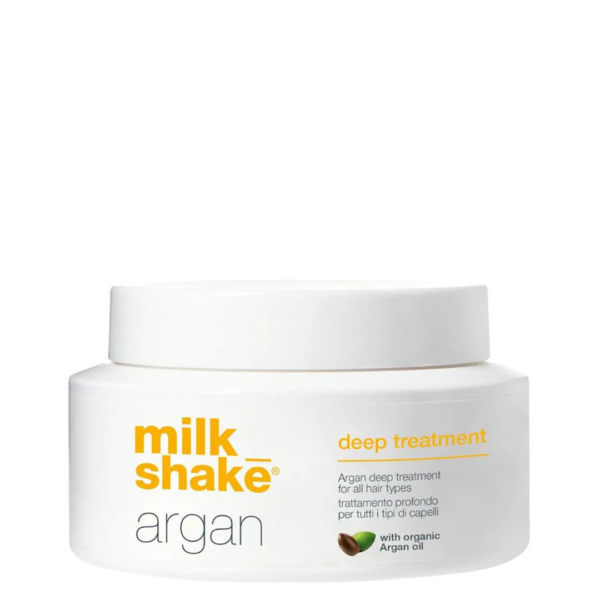 Argan Oil  Máscara de Tratamento Profundo