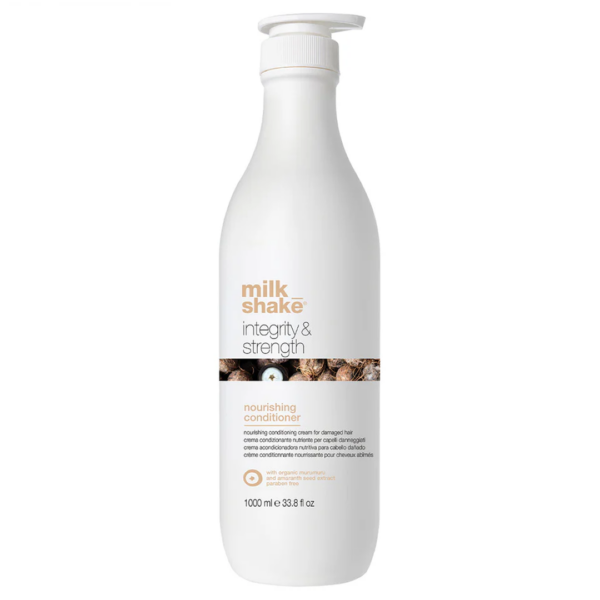 Integrity Nourishing Condicionador Nutritivo
